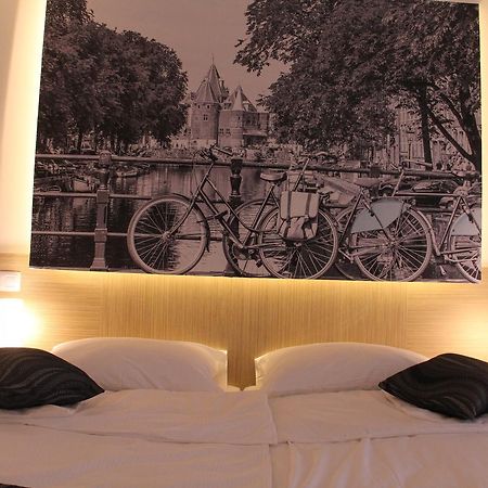 Hotel Grad 사라예보 외부 사진