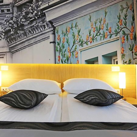 Hotel Grad 사라예보 외부 사진