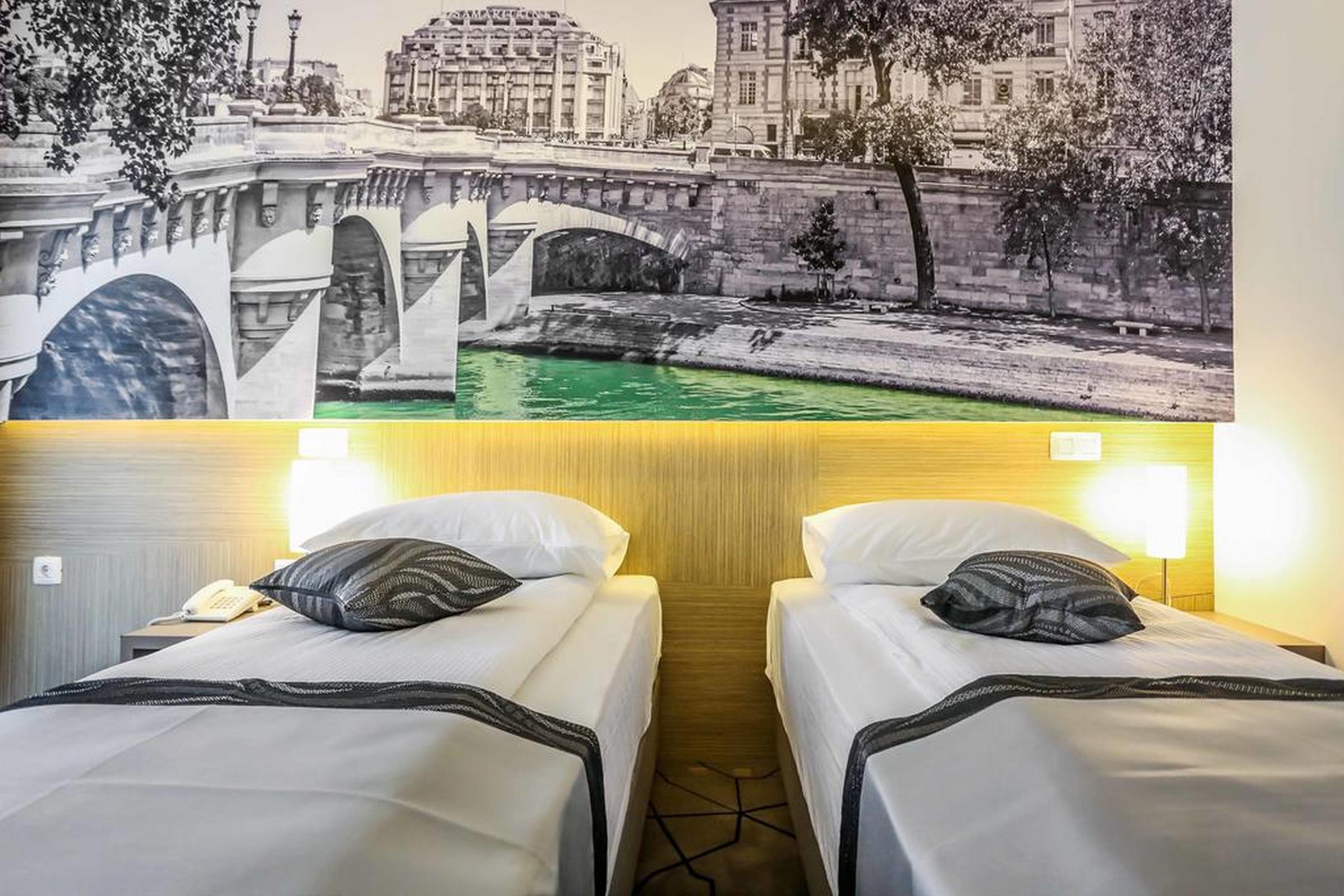 Hotel Grad 사라예보 외부 사진