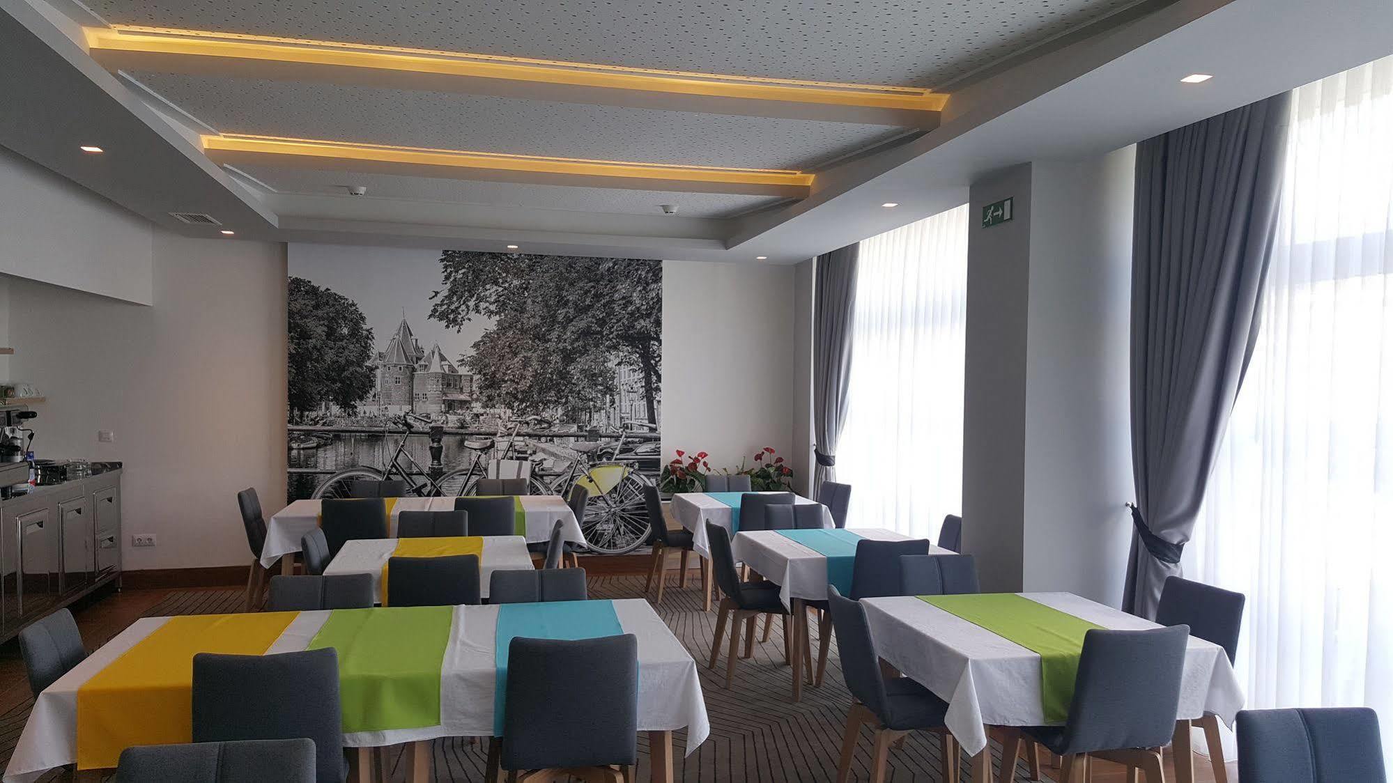 Hotel Grad 사라예보 외부 사진